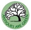 antques are green  recycle