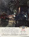 vintage art deco chvy truck ad gay interest
