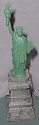 vintage plastic statue of liberty