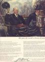 Woodrow Wilson, U. S. president, World War I, wwi,