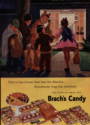 Brach's Candy Halloween ad