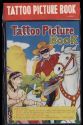 Lone Ranger tattoo picture book