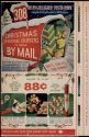 Christmas catalog with toys